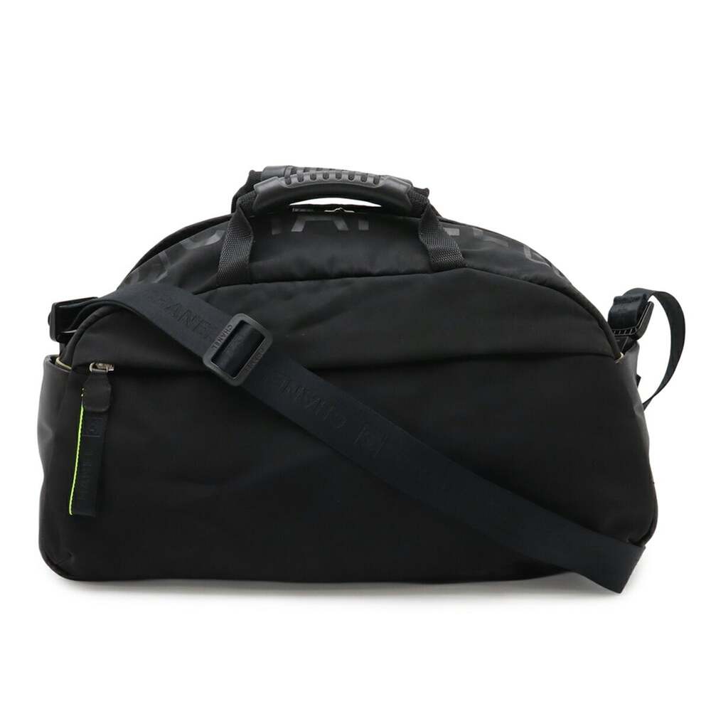 Chanel Sport Line Duffle Bag Nylon #286396C98B
